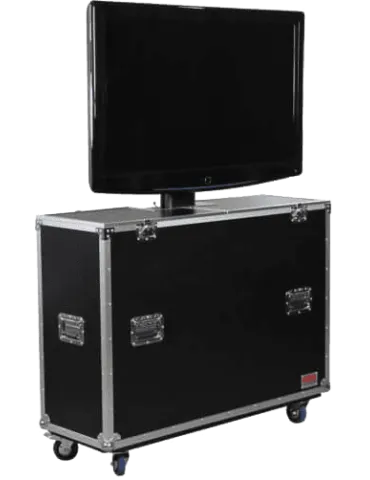 GATOR CASES G-TOURELIFT55 | MusicGoodDeal