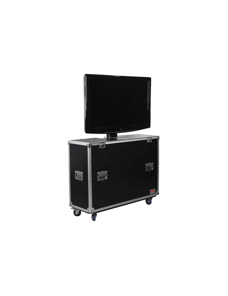 GATOR CASES G-TOURELIFT55 | MusicGoodDeal