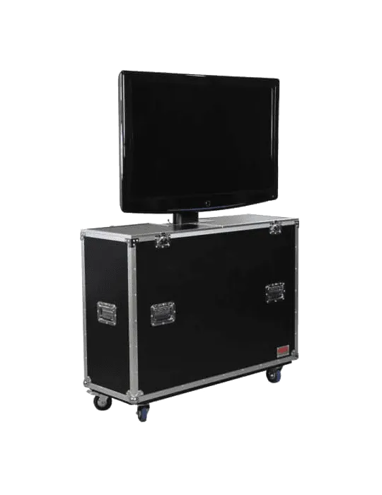 GATOR CASES G-TOURELIFT55 | MusicGoodDeal