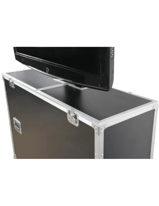 GATOR CASES G-TOURELIFT55 | MusicGoodDeal