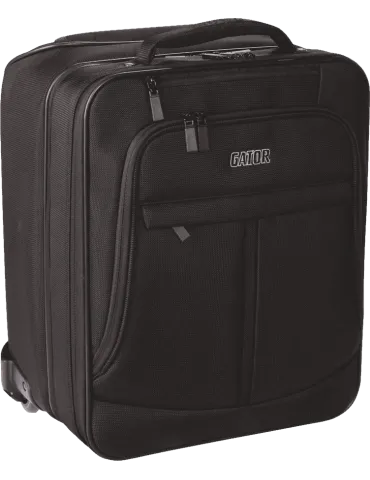 GATOR CASES GAV-LTOFFICE-W | MusicGoodDeal 2
