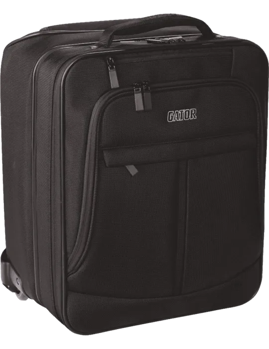 GATOR CASES GAV-LTOFFICE-W | MusicGoodDeal