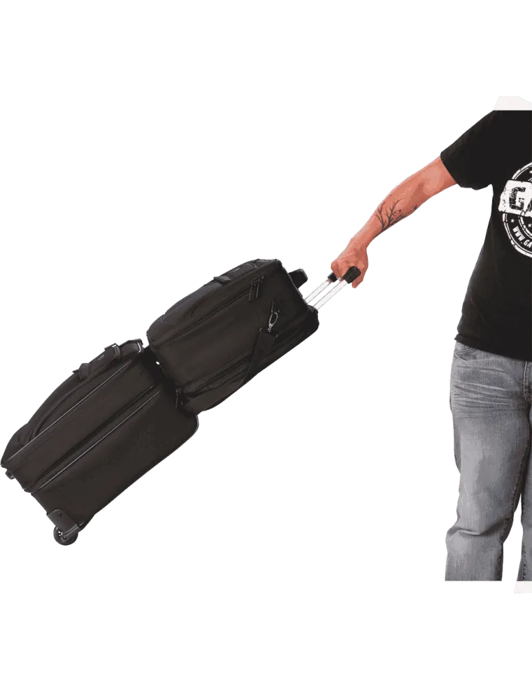 GATOR CASES GAV-LTOFFICE-W | MusicGoodDeal