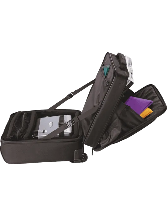 GATOR CASES GAV-LTOFFICE-W | MusicGoodDeal
