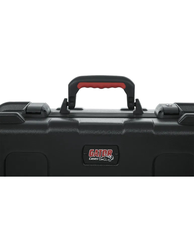 GATOR CASES GTSA-AVPROJECT | MusicGoodDeal