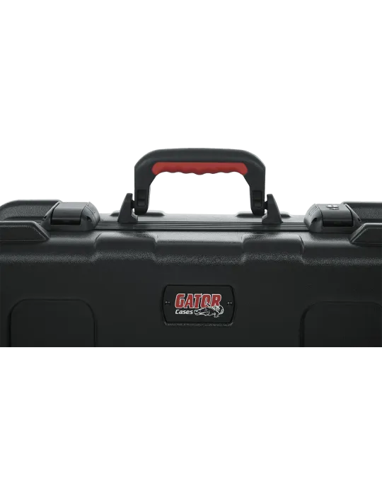 GATOR CASES GTSA-AVPROJECT | MusicGoodDeal