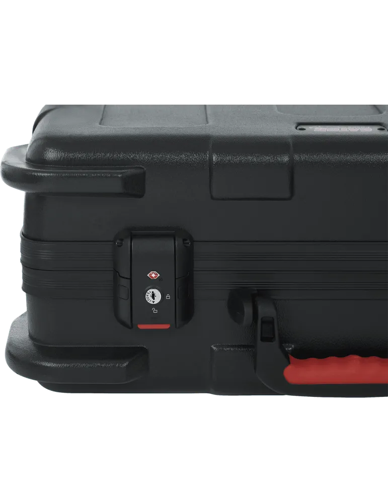 GATOR CASES GTSA-AVPROJECT | MusicGoodDeal