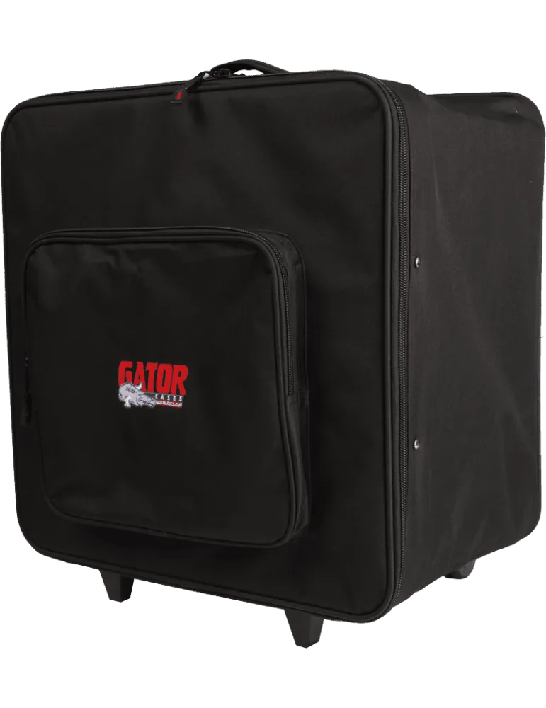 GATOR CASES G-PAR64LED4 | MusicGoodDeal