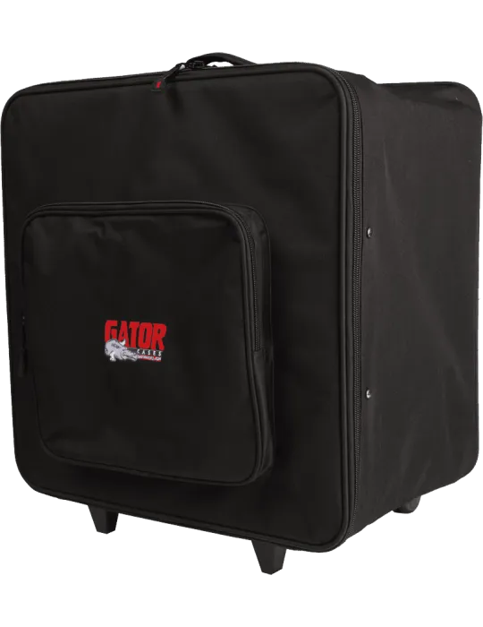 GATOR CASES G-PAR64LED4 | MusicGoodDeal