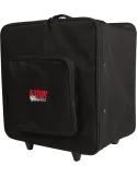 GATOR CASES G-PAR64LED4 | MusicGoodDeal