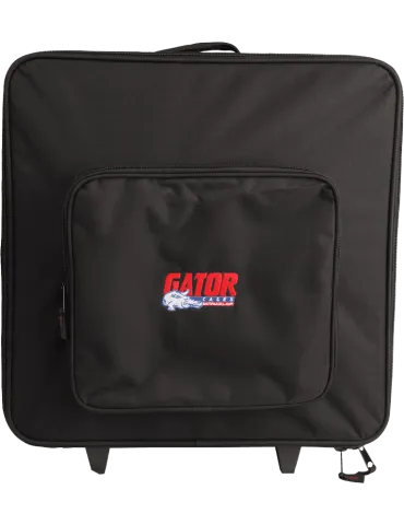 GATOR CASES G-PAR64LED4 | MusicGoodDeal 2
