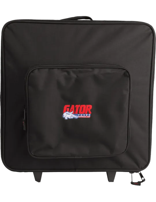 GATOR CASES G-PAR64LED4 | MusicGoodDeal