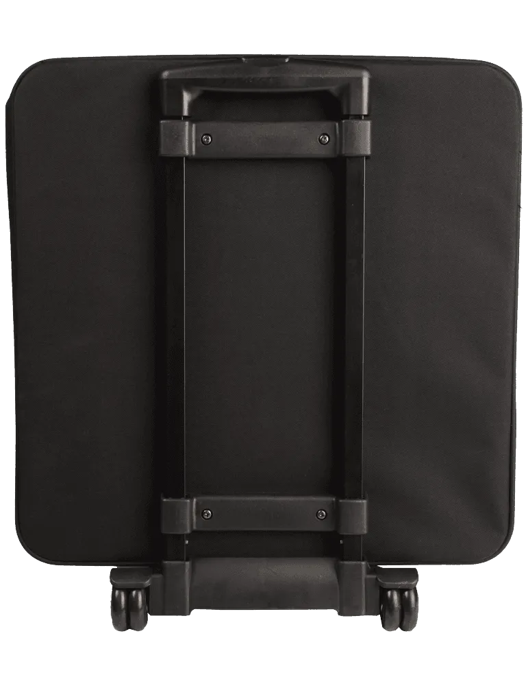 GATOR CASES G-PAR64LED4 | MusicGoodDeal