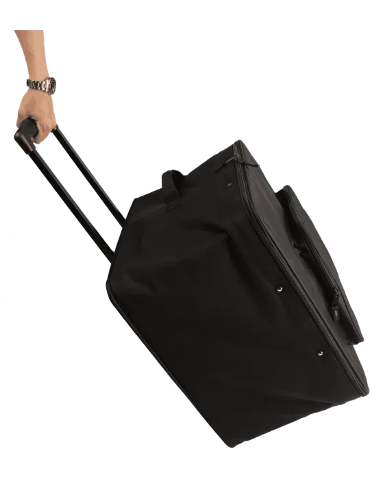 GATOR CASES G-PAR64LED4 | MusicGoodDeal