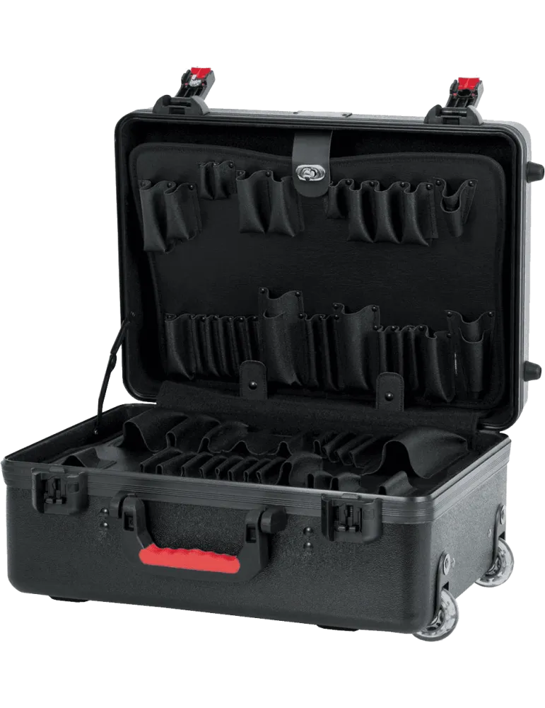 GATOR CASES GTSA-UTLPLT1813 | MusicGoodDeal