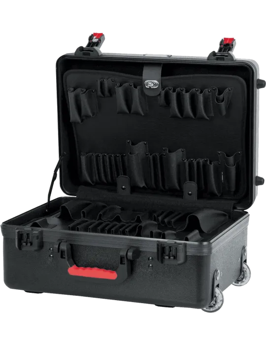 GATOR CASES GTSA-UTLPLT1813 | MusicGoodDeal
