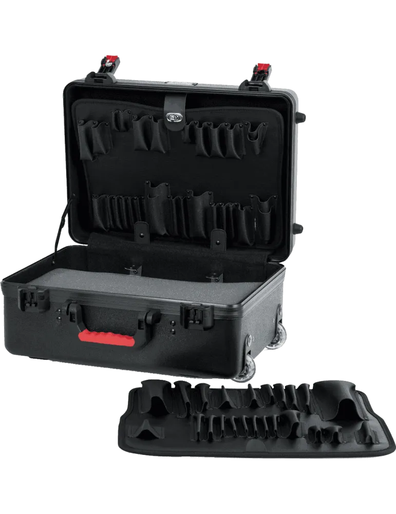 GATOR CASES GTSA-UTLPLT1813 | MusicGoodDeal