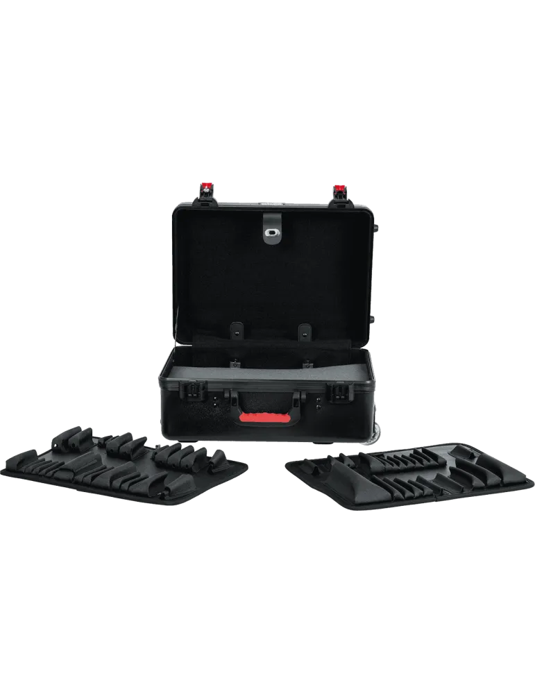 GATOR CASES GTSA-UTLPLT1813 | MusicGoodDeal
