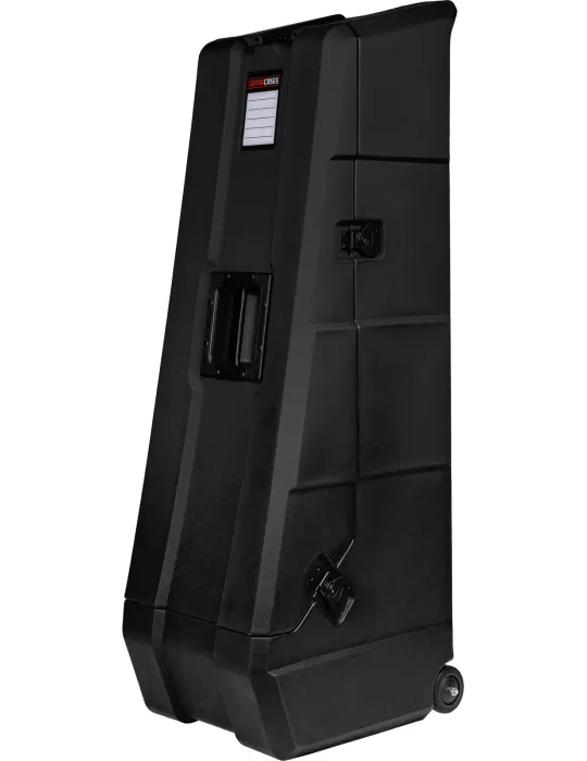GATOR CASES GTR-MINIVAULT-E2R2 | MusicGoodDeal