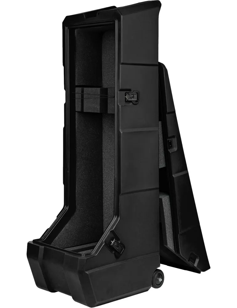 GATOR CASES GTR-MINIVAULT-E2R2 | MusicGoodDeal