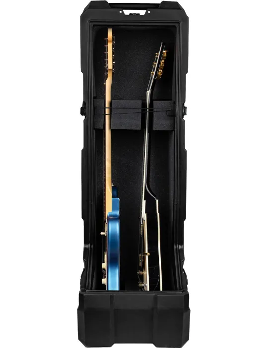 GATOR CASES GTR-MINIVAULT-E2R2 | MusicGoodDeal
