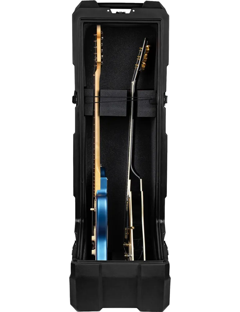 GATOR CASES GTR-MINIVAULT-E2R2 | MusicGoodDeal