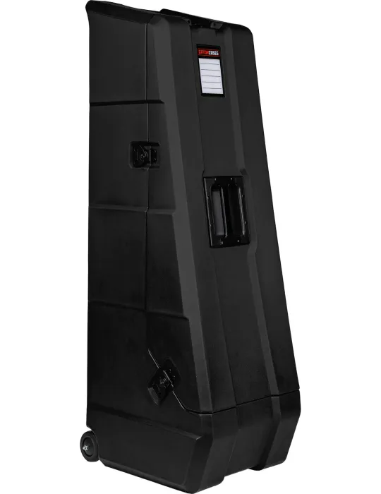 GATOR CASES GTR-MINIVAULT-E2R2 | MusicGoodDeal