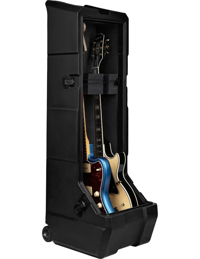 GATOR CASES GTR-MINIVAULT-E2R2 | MusicGoodDeal