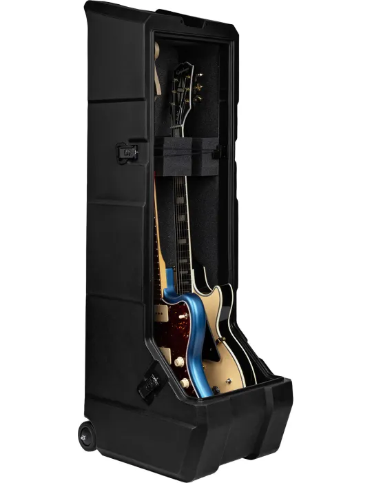 GATOR CASES GTR-MINIVAULT-E2R2 | MusicGoodDeal