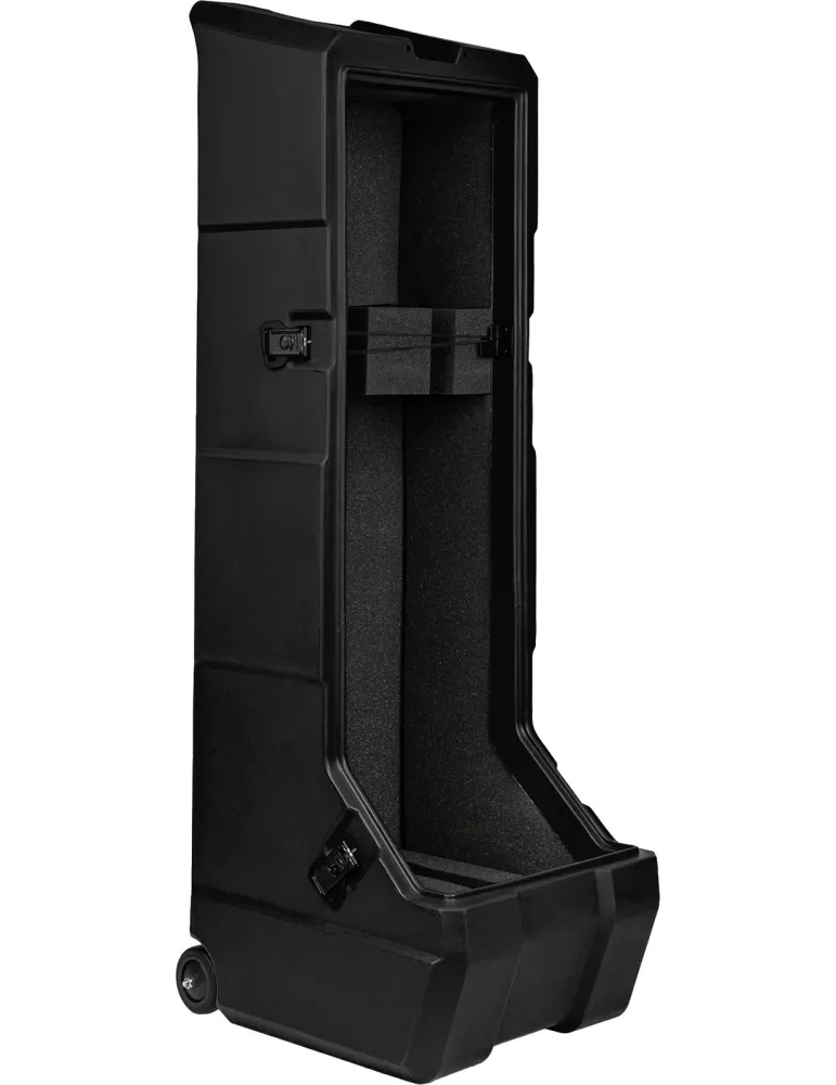 GATOR CASES GTR-MINIVAULT-E2R2 | MusicGoodDeal