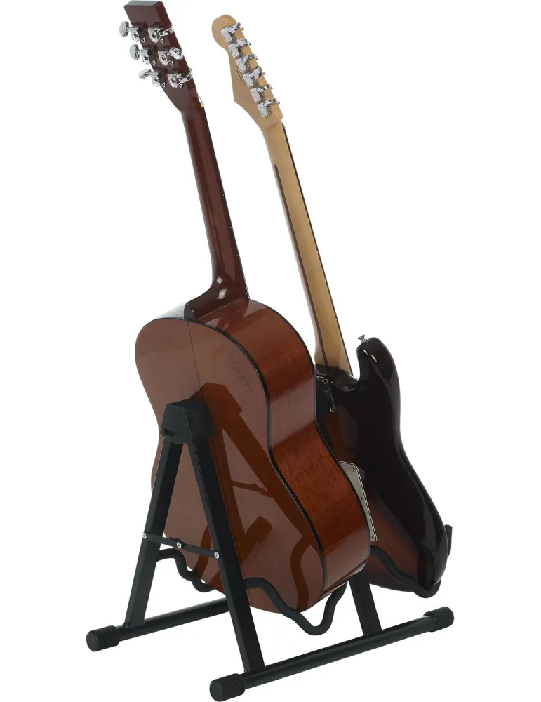 GATOR FRAMEWORKS RI-GTRAU2X | MusicGoodDeal