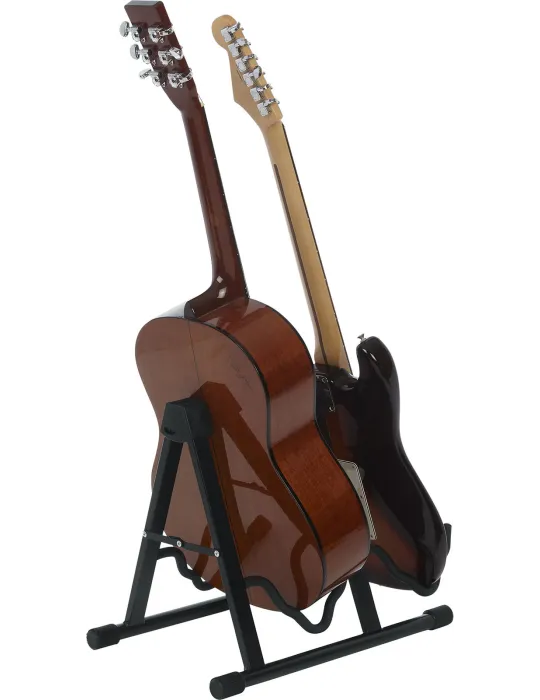 GATOR FRAMEWORKS RI-GTRAU2X | MusicGoodDeal