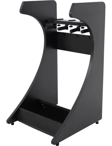 FRAMEWORKS GFW-ELITEGTR3RK-BLK | MusicGoodDeal