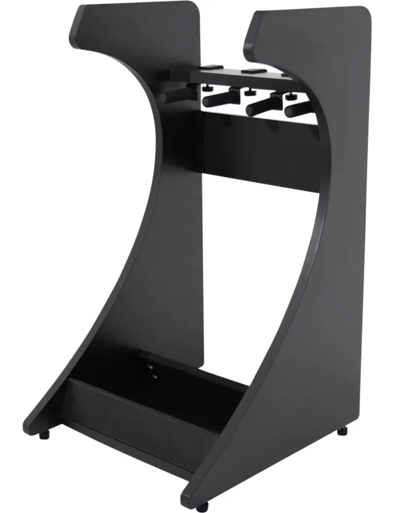 FRAMEWORKS GFW-ELITEGTR3RK-BLK | MusicGoodDeal