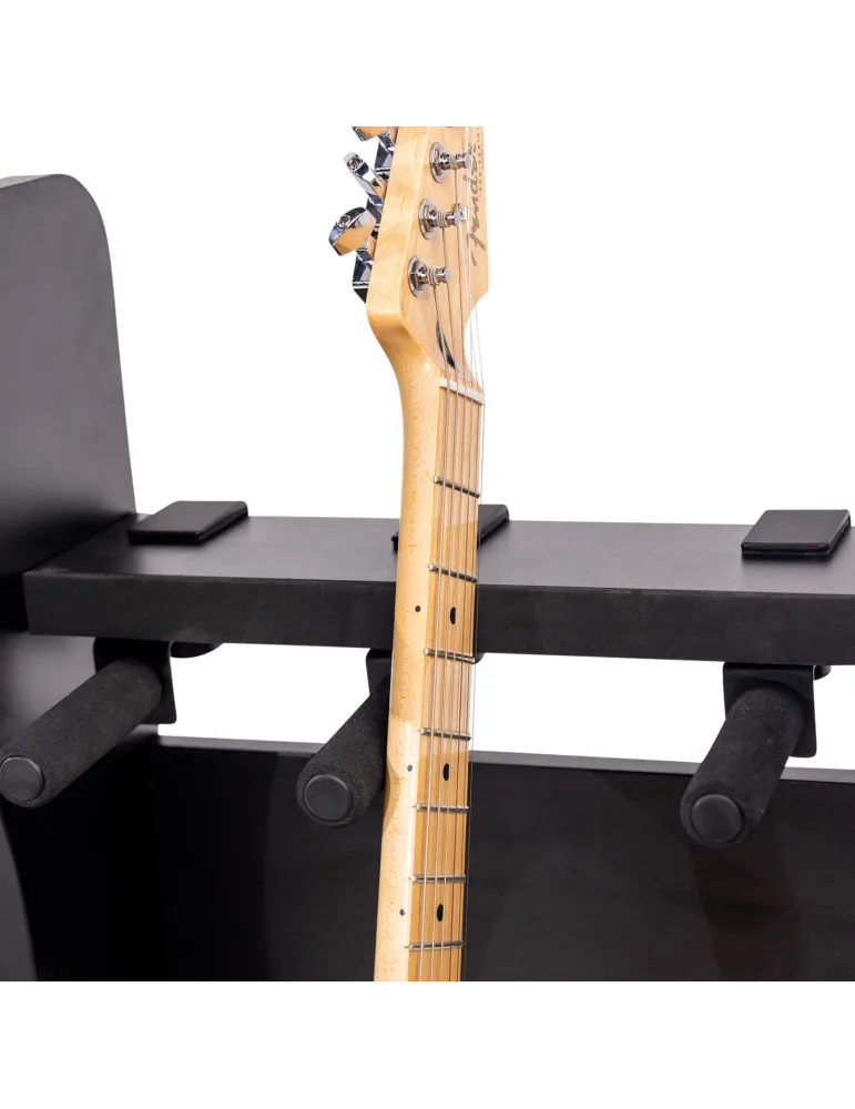 FRAMEWORKS GFW-ELITEGTR3RK-BLK | MusicGoodDeal
