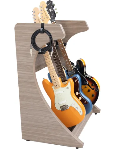 FRAMEWORKS GFW-ELITEGTR3RK-GRY | MusicGoodDeal 2