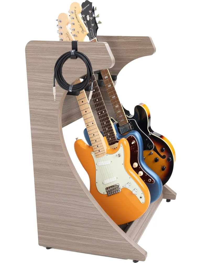 FRAMEWORKS GFW-ELITEGTR3RK-GRY | MusicGoodDeal