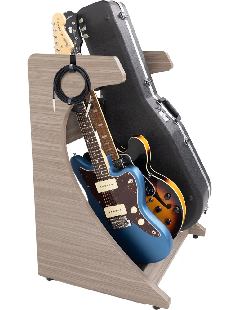 FRAMEWORKS GFW-ELITEGTR3RK-GRY | MusicGoodDeal