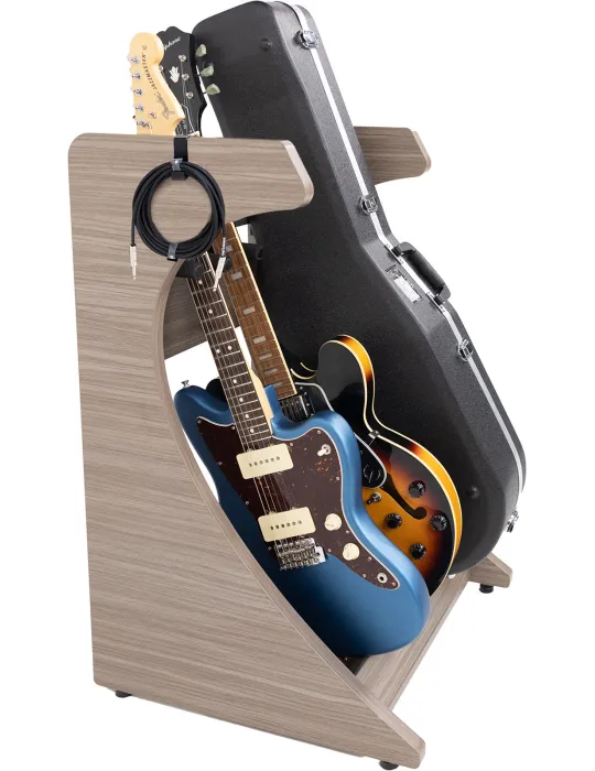 FRAMEWORKS GFW-ELITEGTR3RK-GRY | MusicGoodDeal