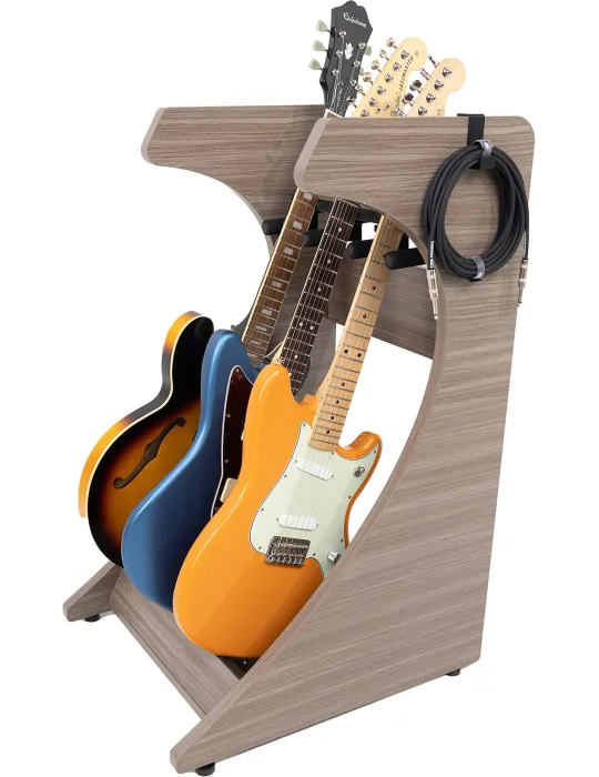FRAMEWORKS GFW-ELITEGTR3RK-GRY | MusicGoodDeal