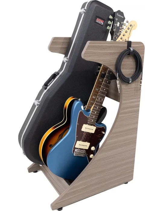 FRAMEWORKS GFW-ELITEGTR3RK-GRY | MusicGoodDeal