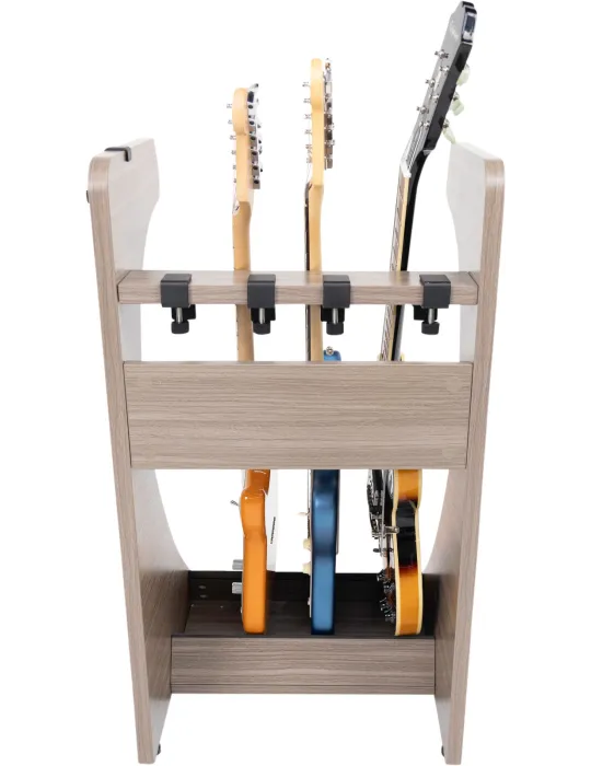 FRAMEWORKS GFW-ELITEGTR3RK-GRY | MusicGoodDeal