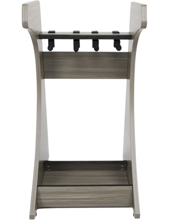 FRAMEWORKS GFW-ELITEGTR3RK-GRY | MusicGoodDeal