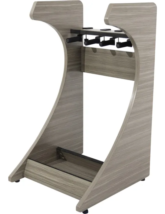 FRAMEWORKS GFW-ELITEGTR3RK-GRY | MusicGoodDeal
