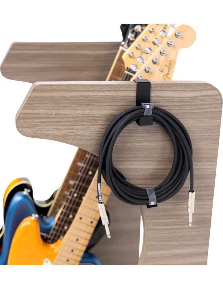 FRAMEWORKS GFW-ELITEGTR3RK-GRY | MusicGoodDeal