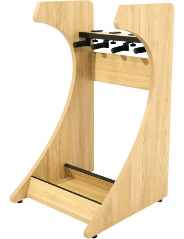 FRAMEWORKS GFW-ELITEGTR3RK-MPL | MusicGoodDeal