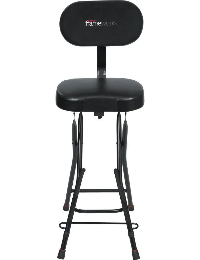GATOR FRAMEWORKS GFW-GTR-SEAT | MusicGoodDeal