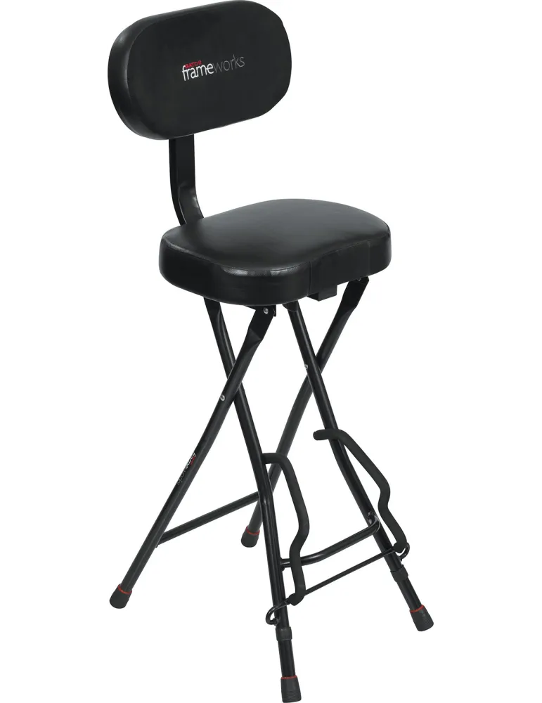 GATOR FRAMEWORKS GFW-GTR-SEAT | MusicGoodDeal