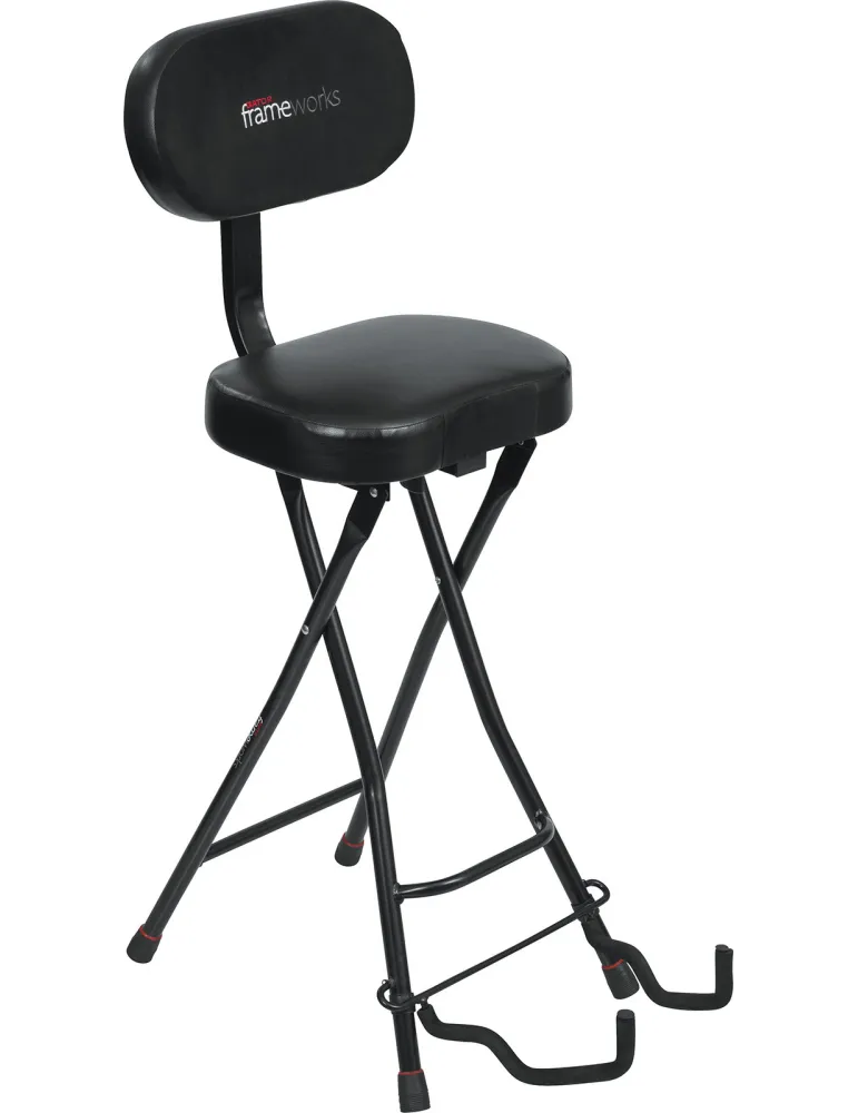 GATOR FRAMEWORKS GFW-GTR-SEAT | MusicGoodDeal