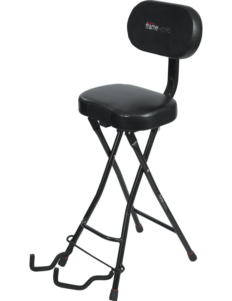 GATOR FRAMEWORKS GFW-GTR-SEAT | MusicGoodDeal